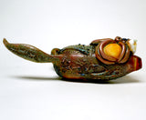 Casto Glass Handpipe